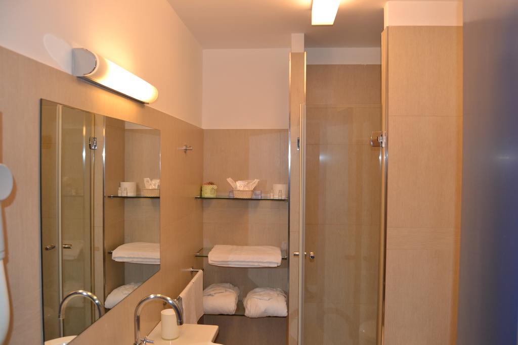 Transatlantico Hotel Naples Room photo